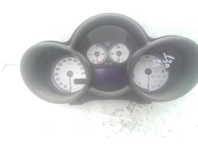 Панель приборов 156050195, 156050195 Alfa Romeo GT