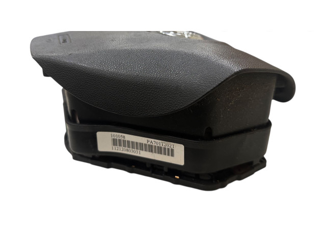 Подушка безопасности водителя 34140830A, 07355507000   Opel Combo D