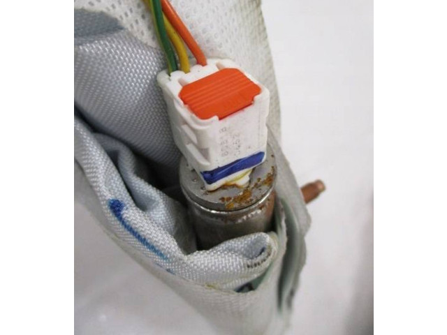 Надувная подушка для сиденья