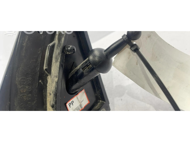 Zpětné zrcátko pravé KIA Picanto 2006 8762007410