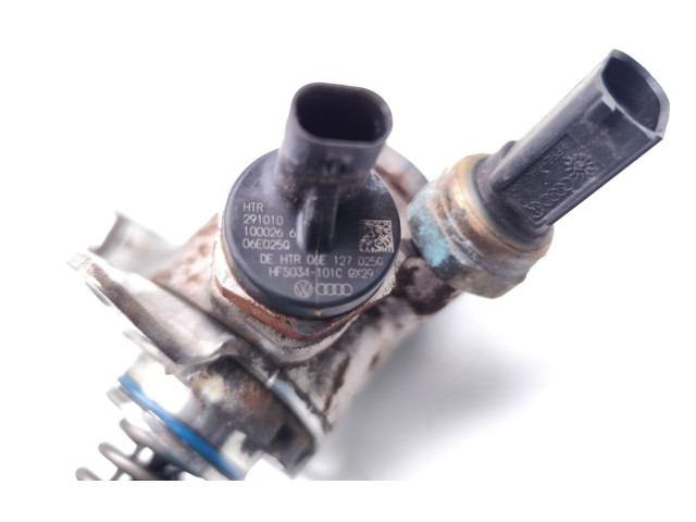 Топливный насос