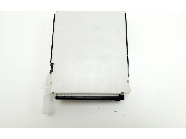 Блок монтирования реле