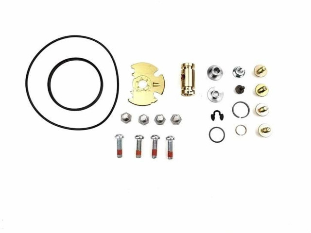  Турбина Chevrolet Cruze  25181746, 24461825         