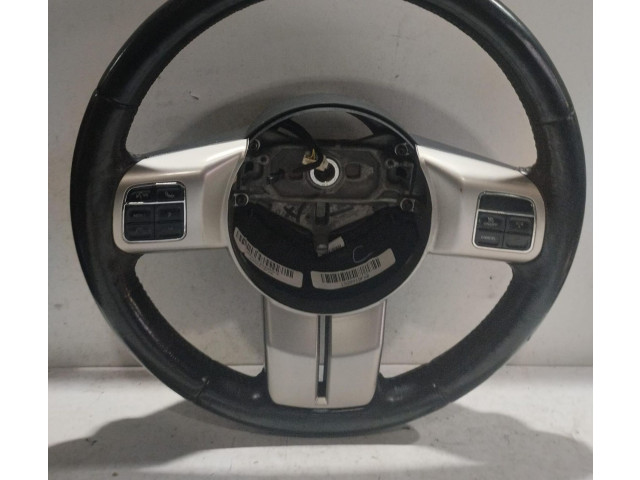 Руль Jeep Compass - года