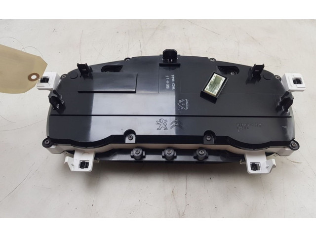 Панель приборов 9817599080, 9817599080 Peugeot Partner III