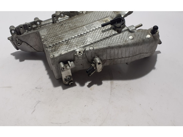 Поршень Всасывающий коллектор ALL_CODES 05L129766Q  Skoda Octavia Mk4  