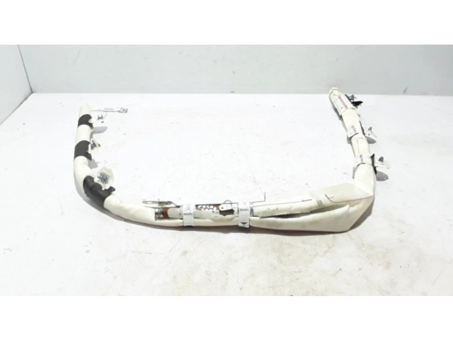 Боковая подушка безопасности 9838258680   Peugeot 2008 II