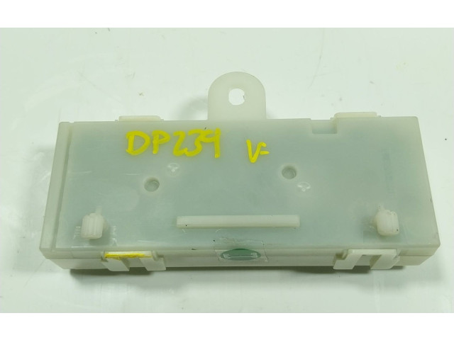 Блок управления A1669008512, A1669008512   Mercedes-Benz GLE (W166 - C292)