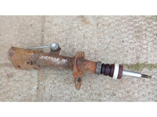 Передний амортизатор