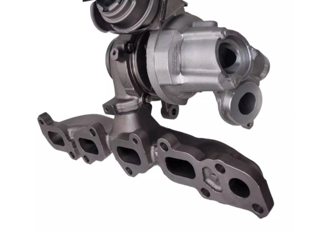 Турбина Volkswagen Golf VI 04L253016H, 04L253020S