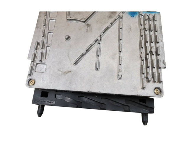 Блок управления двигателя 09496667A, 00013 Volvo S70 V70 V70 XC