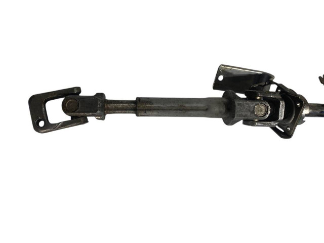    Рулевая рейка 6Q1419501BS, 6R0905851D   Skoda Fabia Mk2 (5J) 2007 - 2014 года