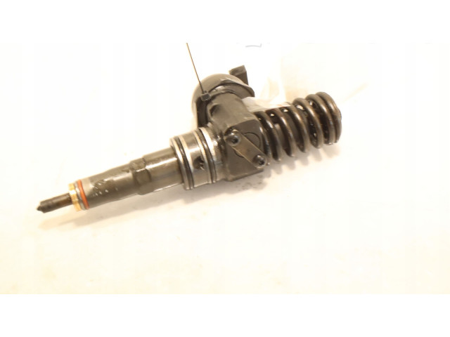 Vstřikovač 0414720313 Seat Ibiza IV (6J,6P) BLS