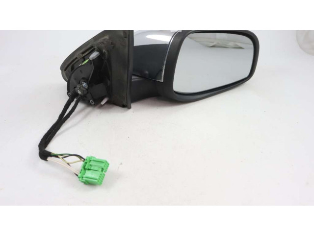 Зеркало электрическое        Volvo V70  2005 - 2008 года   