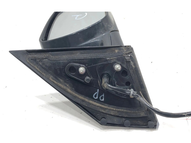 Zpětné zrcátko Nissan Murano Z50 2003