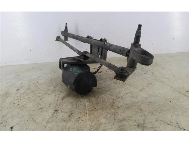 Механизм стеклоочистителей (трапеция) Renault Clio II  1998 - 2001 года 7700847567      