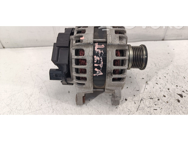 Генератор 03L903023K Volkswagen Jetta VI