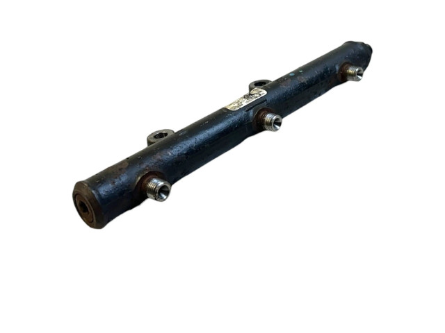 Zpětné zrcátko Peugeot 607 2008 4R8Q6D280BC, 5WS40130