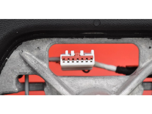 Руль Chevrolet Corsa  1994-2002 года 39196699      