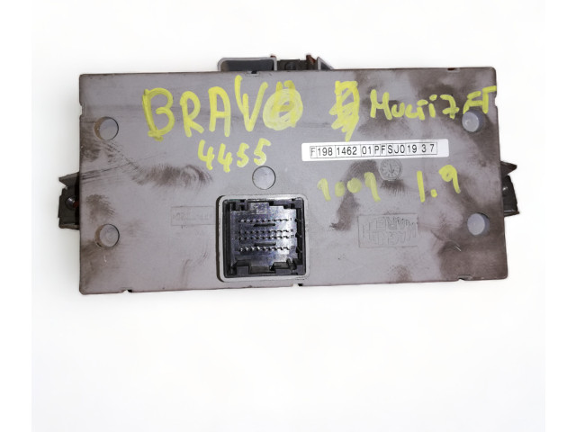 Блок комфорта 51786512, 503440170103   Fiat Bravo   