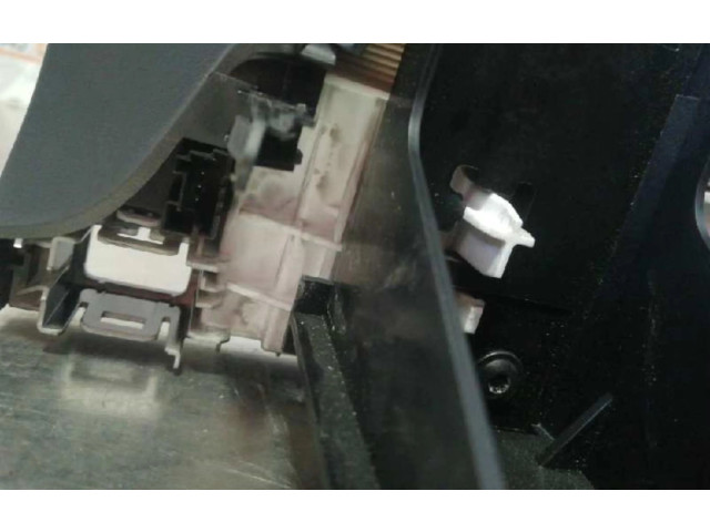 Дисплей 98162661ZD, 98162661ZD Citroen Berlingo