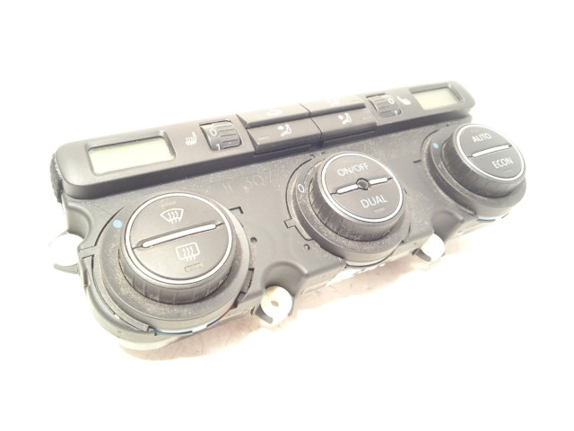 Блок управления климат-контролем 3C0907044BB, 3C0907044BBWZU   Volkswagen Passat Alltrack