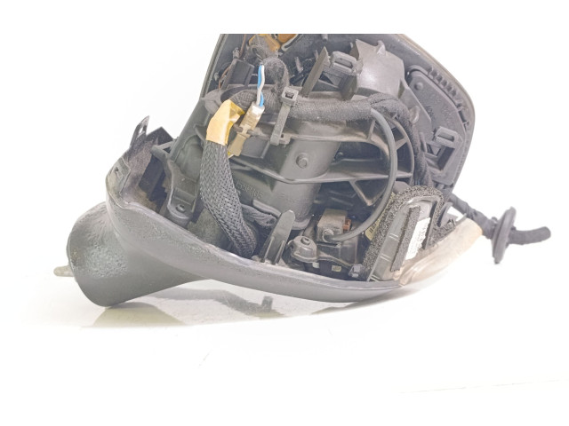 Зеркало электрическое Volvo XC90 2014 - года