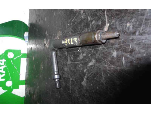 Vstřikovač 172348439 Nissan Almera N16 YD22