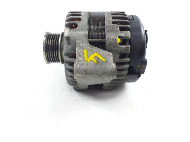 Генератор A6711540202   SsangYong Rexton      