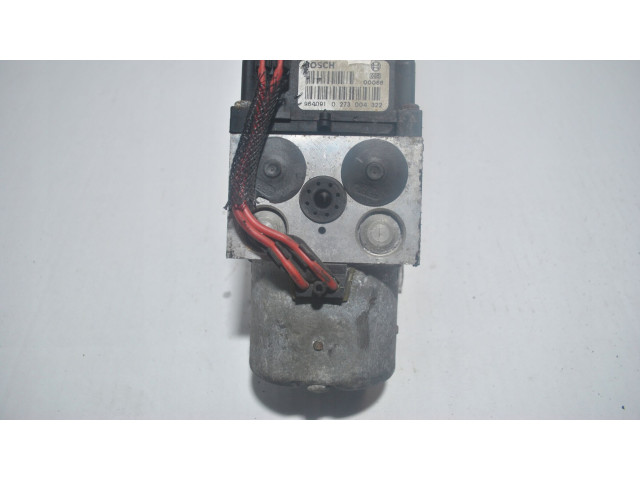 Jednotka ABS MR334810, 0265216596   Mitsubishi Space Star 2004