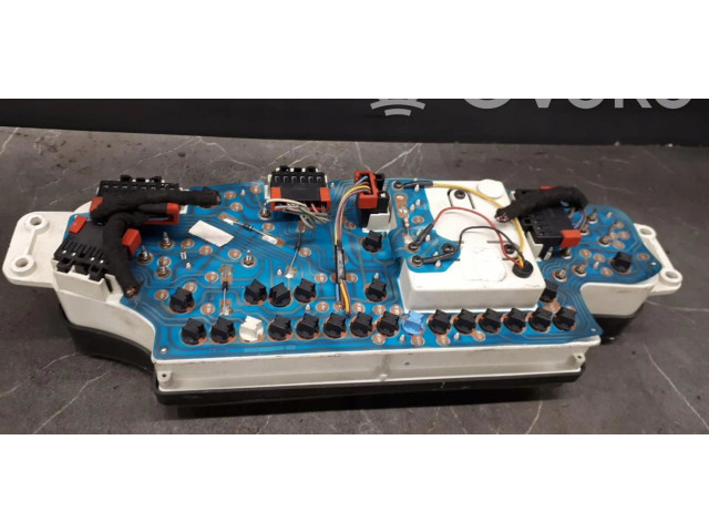 Панель приборов Fiat Coupe