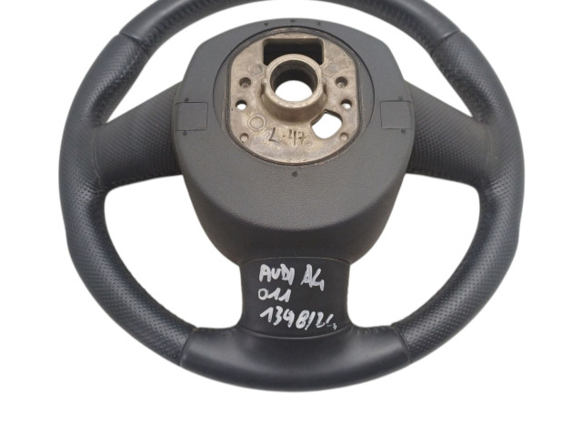 Руль Audi A4 Allroad B8  2008 - 2016 года 8T0419091BWUL, 61711340B00      