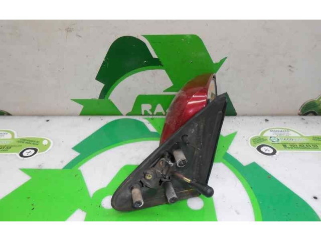 Zpětné zrcátko Dodge Caravan 2003 04809171AF, IMPRK1015694