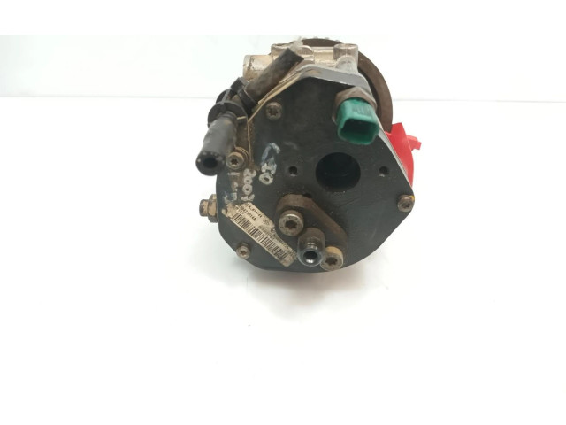 Топливный насос