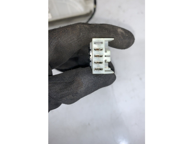 Вентилятор печки 648044 Citroen Berlingo