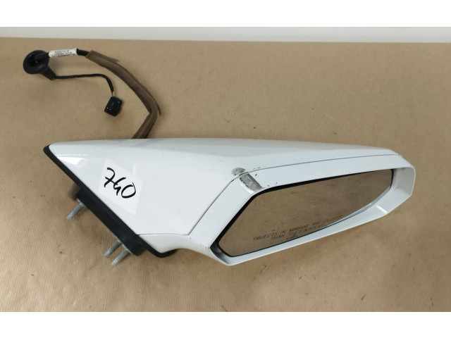 Зеркало электрическое        Dodge Durango   -  года   