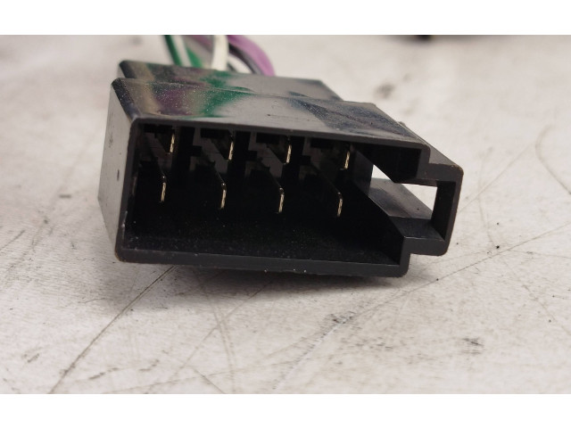 Радио/ проигрыватель CD/DVD / навигация SD0455315, 034760 Audi A3 S3 8L