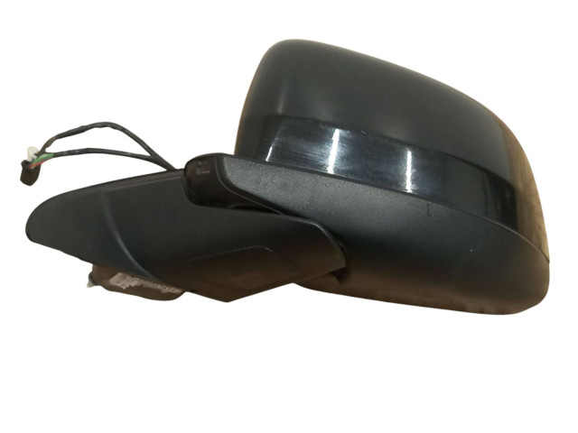 Зеркало электрическое Jeep Grand Cherokee 2010 - 2021 года