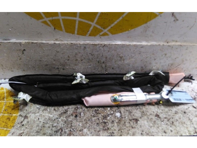 Боковая подушка безопасности 985P15615RT, 985P15615RT Dacia Duster