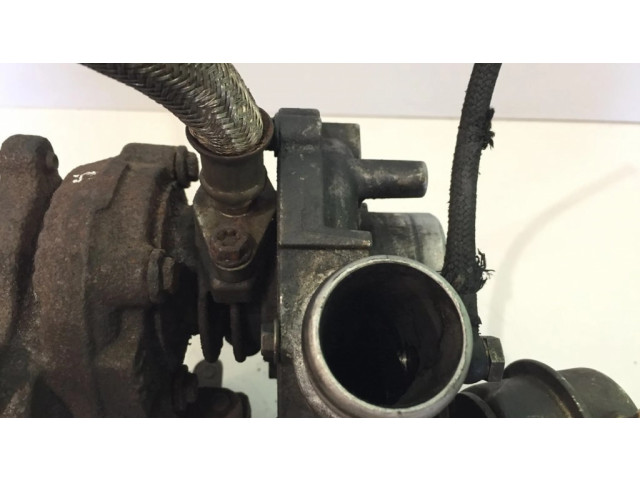 Turbodmychadlo Турбина 045145701, 7017291S   Audi A2 1.4  