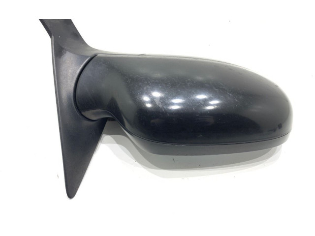 Зеркало электрическое        Volvo S80  1999 - 2003 года   
