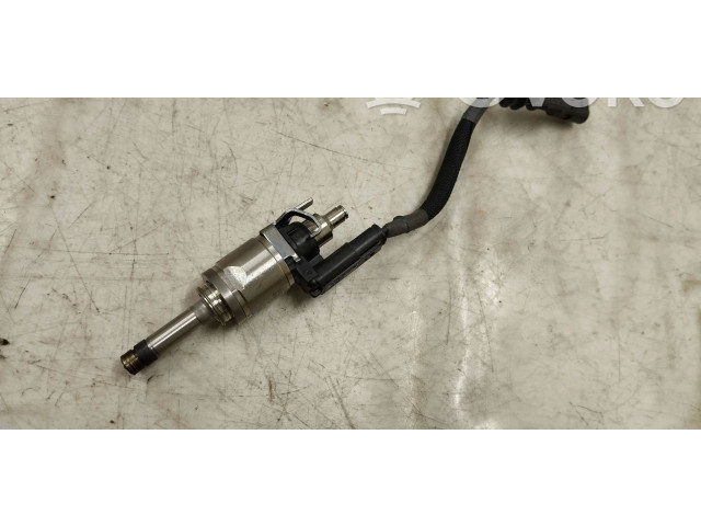 Жиклер (жиклеры) (форсунка (форсунки) 31336653 Volvo XC90