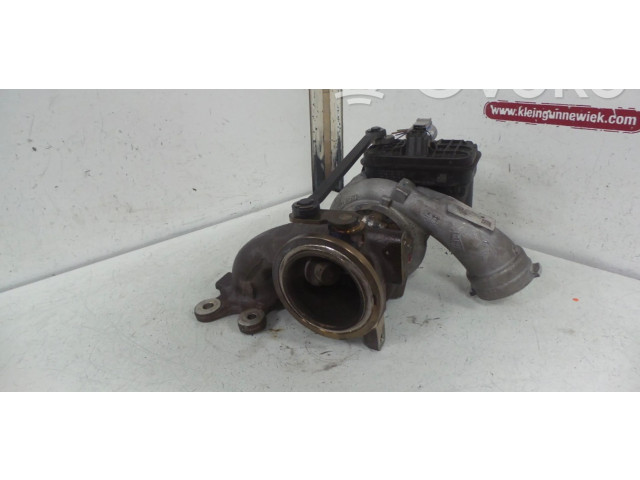 Turbodmychadlo Нагнетатель 05E145701K, 05E145701A   Volkswagen T-Roc   DADA DAD