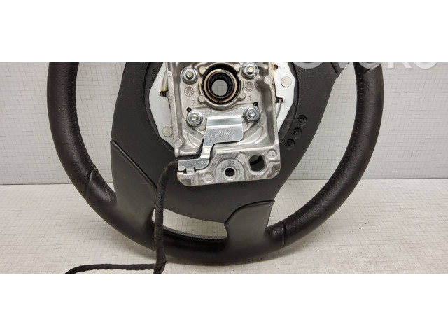 Руль Citroen C5 2008 - 2016 года 608004900, 6094356