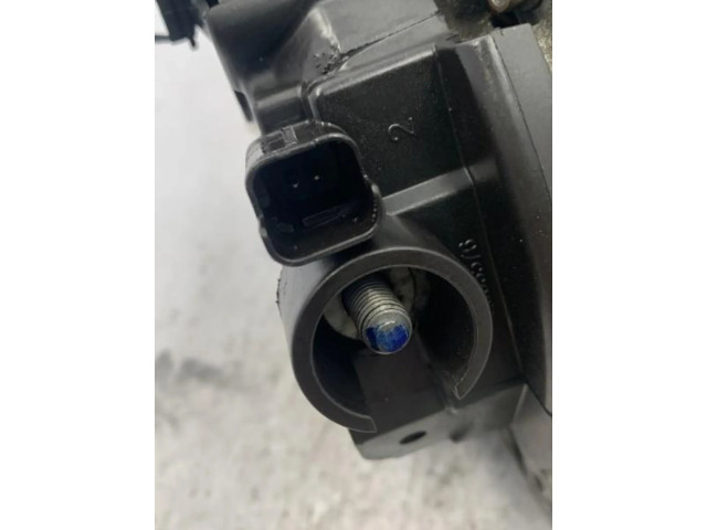 Генератор 00005705NH Citroen Berlingo 1.6