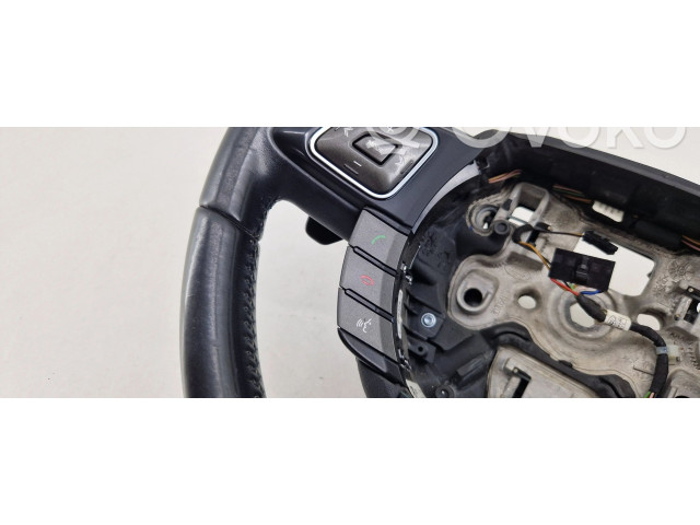 Volant Land Rover Evoque I 2016 GJ323F563FA