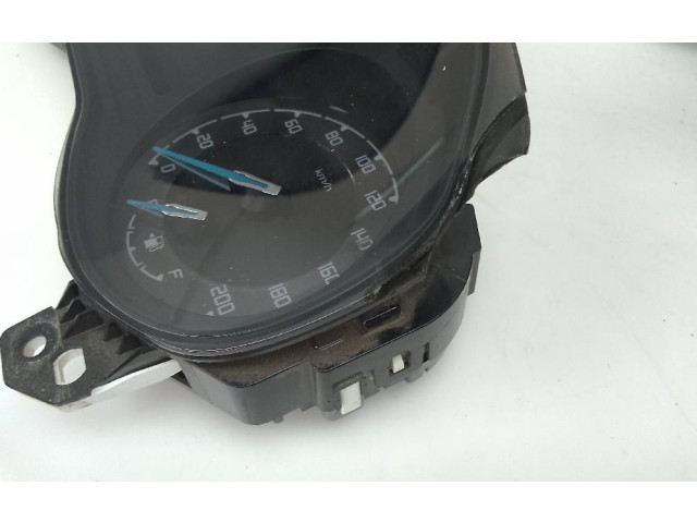 Панель приборов GB3T10849DB   Ford Ranger       