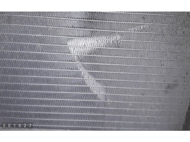 Радиатор охлаждающей жидкости