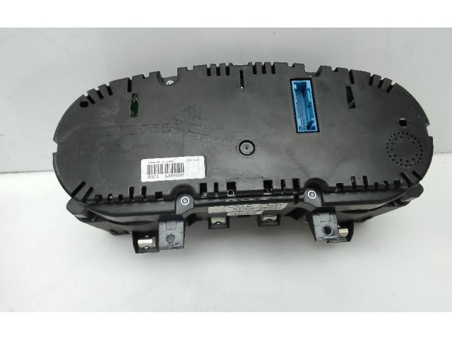 Панель приборов 5K0920872A Volkswagen Golf VI