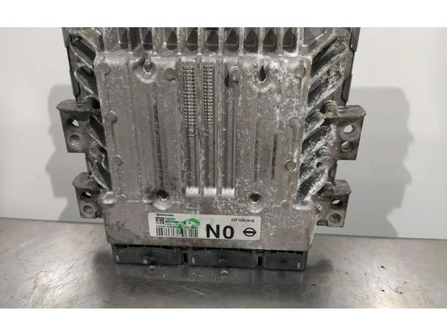 Řídící jednotka 23710BJ91B Nissan Juke I F15